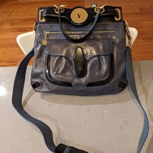 Balenciaga Satchel